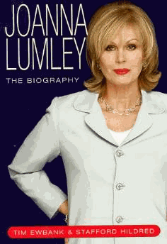 Joanna Lumley: The Biography