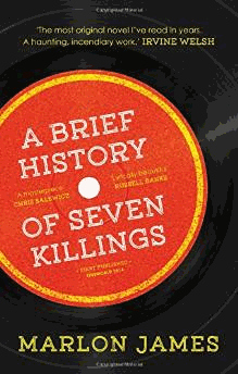 A Brief History of Seven Killings