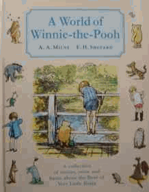 A World of Winnie-the-Pooh