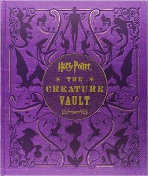 Harry Potter - The Creature Vault