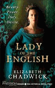 Lady Of The English