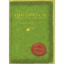 Quidditch Through the Ages