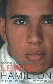 Lewis Hamilton: The Full Story