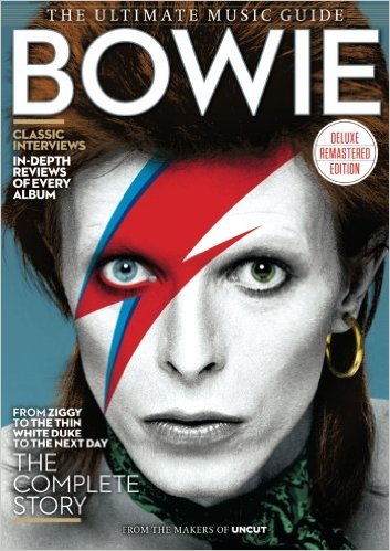 Bowie: The Complete Story