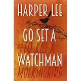 Go Set a Watchman