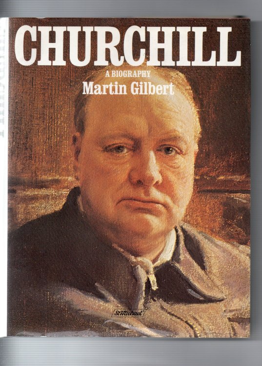 Churchill