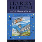 Harry Potter and the Chamber of Secrets (Book 2): Celebratory Edition