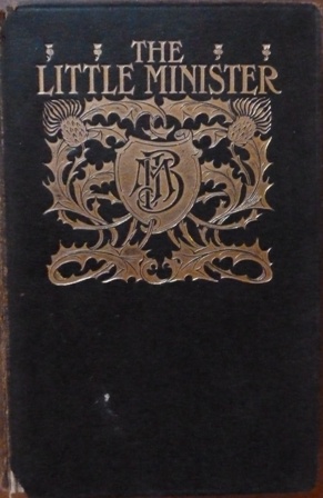 The Little Minister