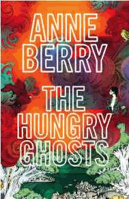 The Hungry Ghosts