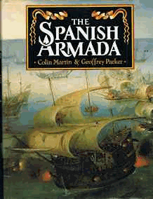 The Spanish Armada