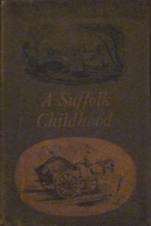 A Suffolk Childhood