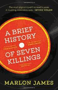 A Brief History of Seven Killings