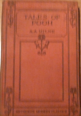 Tales of Pooh