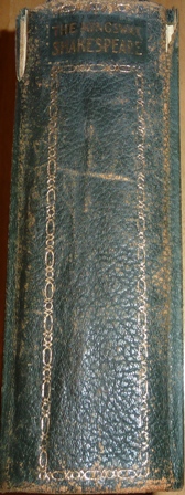 The Kingsway Shakespeare. The complete dramatic and poetic works with portrait and fourteen plates in Colour