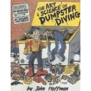Art and Science of Dumpster Diving