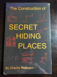 The Construction of Secret Hiding Places
