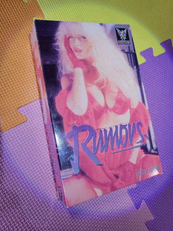 Rumors