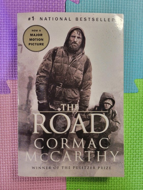 The Road