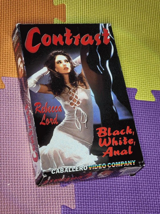 Contrast