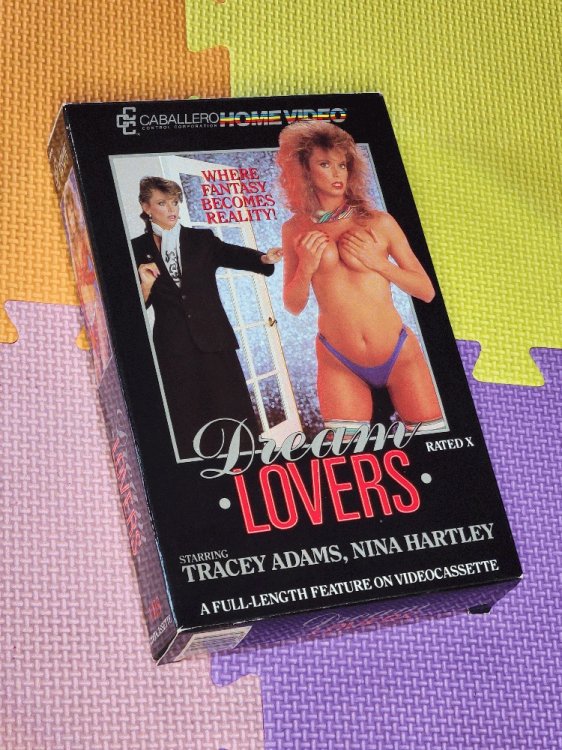 Dream Lovers