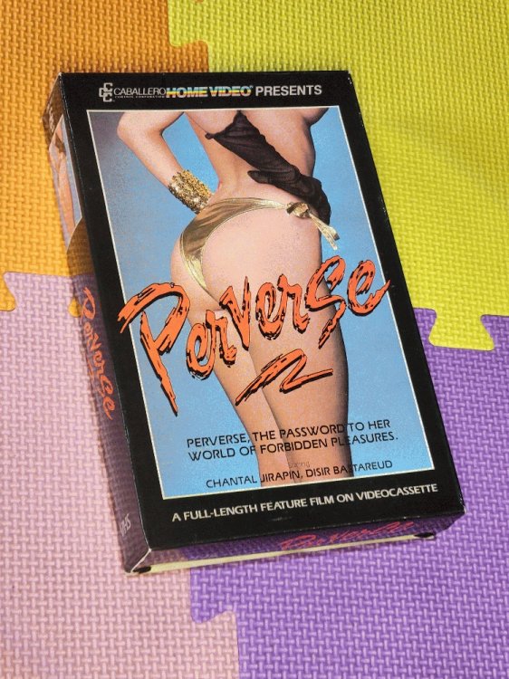 Perverse