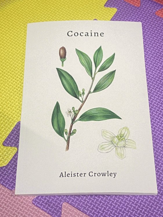 Cocaine