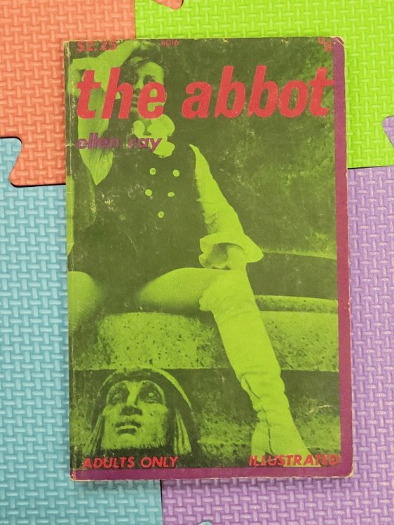 The Abbot