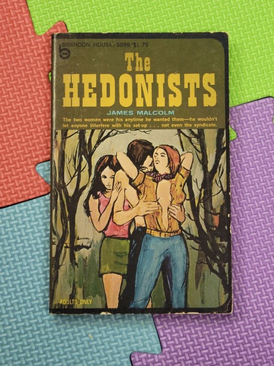 The Hedonists