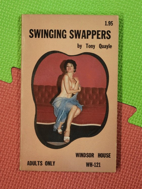 Swinging Swappers