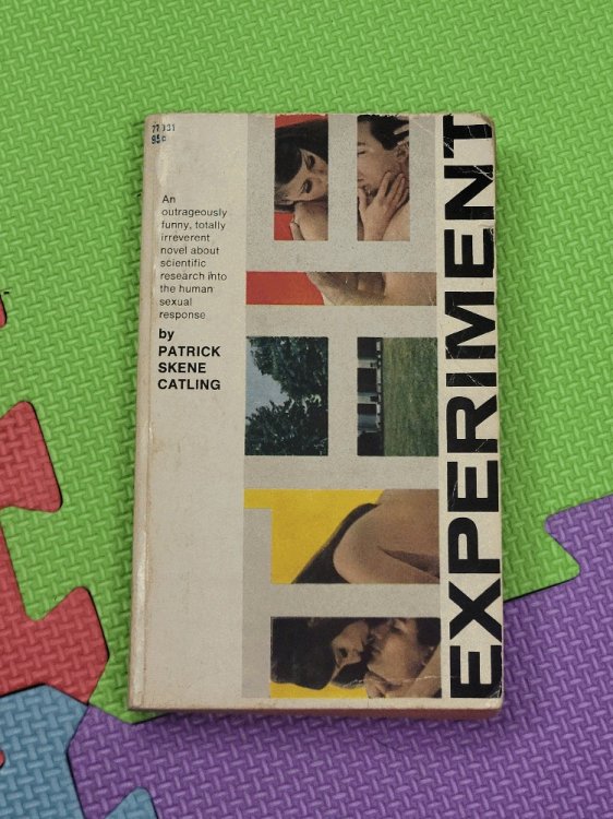 Experiment