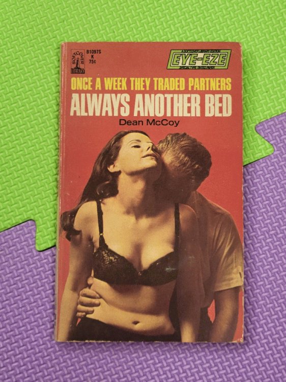 Always Another Bed