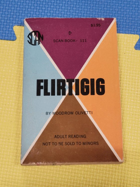 Flirtigig