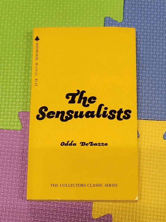 The Sensualists