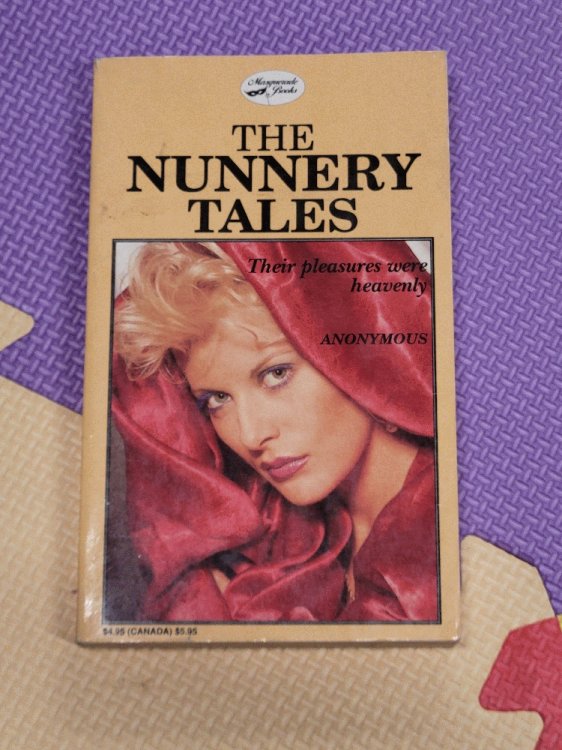 The Nunnery Tales