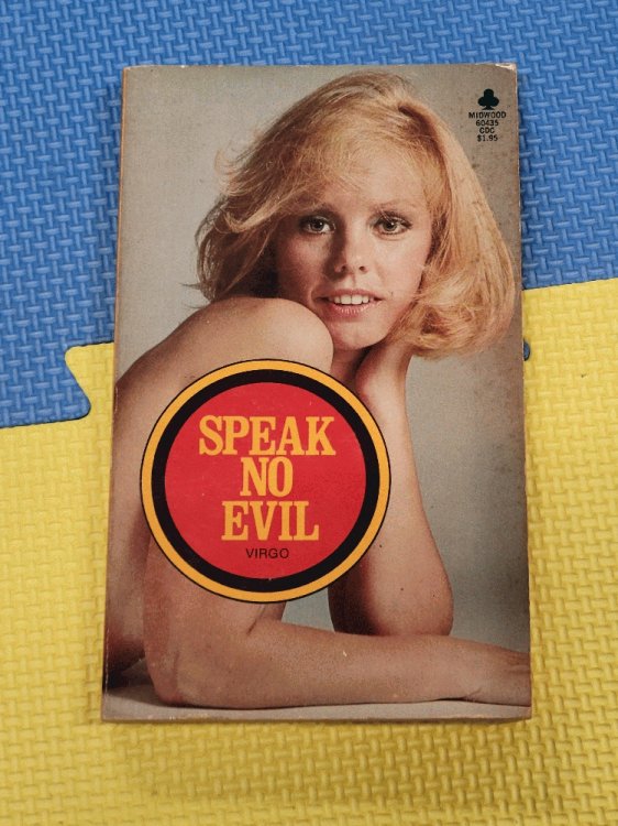 Speak No Evil