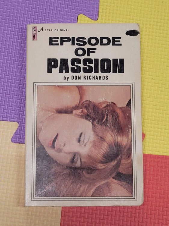Episode of Passion