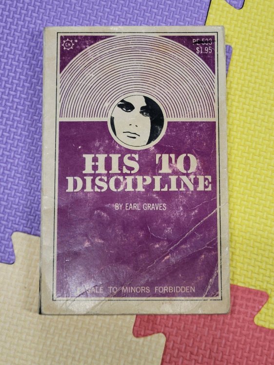 His To Discipline