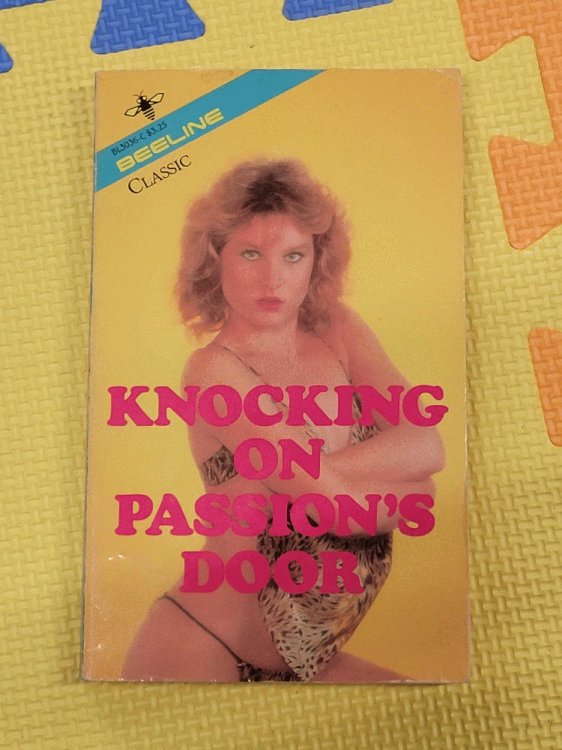 Knocking On Passion's Door