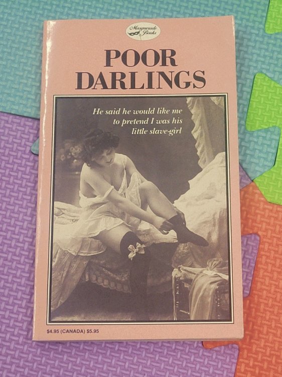 Poor Darlings