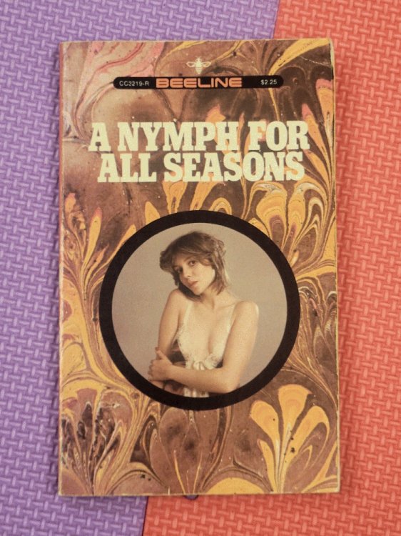 A Nymph for All Seasons