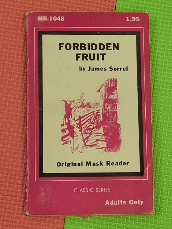 Forbidden Fruit