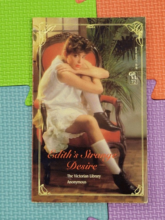 Edith's Strange Desire