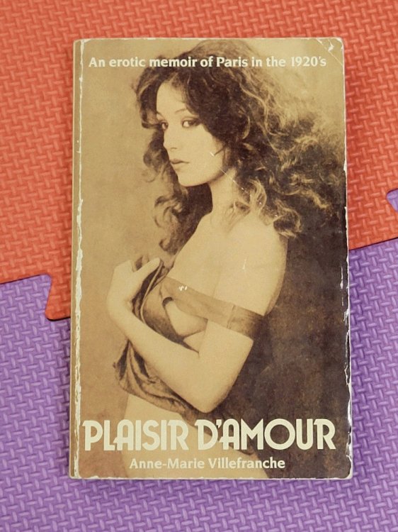 Plasir D'Amour