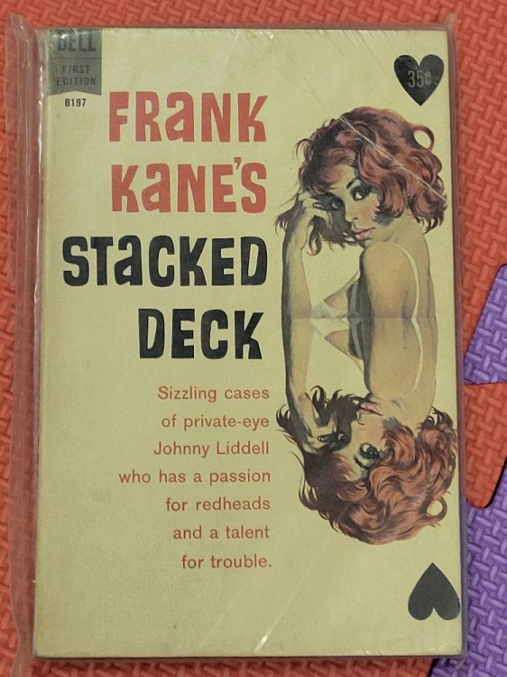 Frank Kane