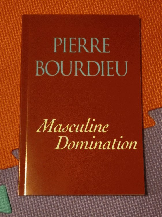 Masculine Domination