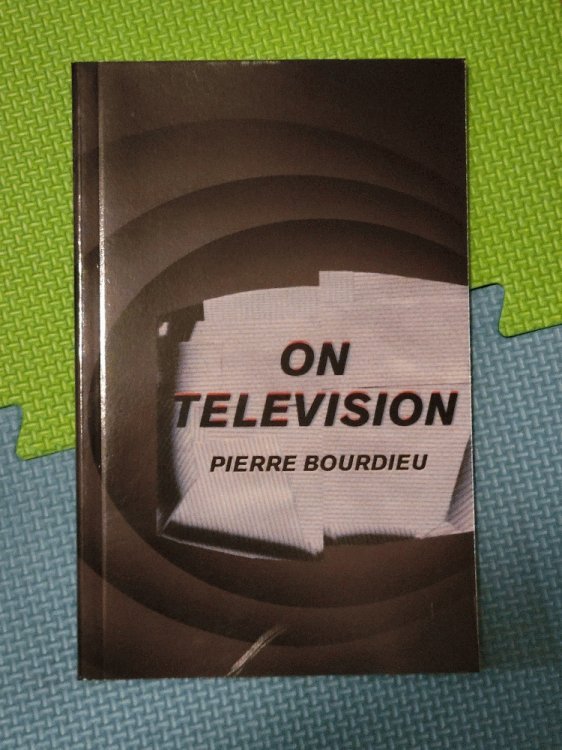 On Television