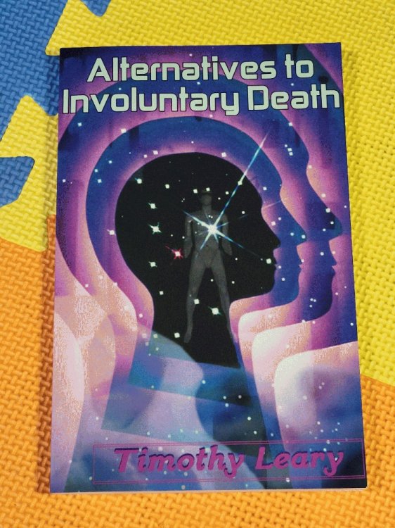 Alternatives To Involuntary Death