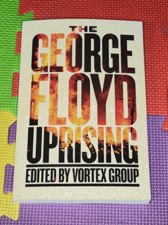 The George Floyd Uprising