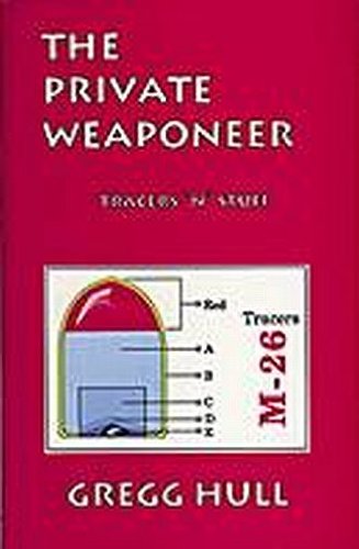 The Private Weaponeer: Tracers 'n Stuff