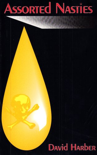 Assorted Nasties: The Ultimate Handbook on Poisons & Application Devices
